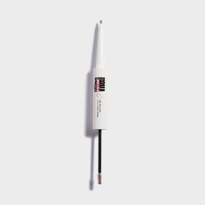 Brand New Uoma One and Done Complete Brow Styler Color Light Blonde 01